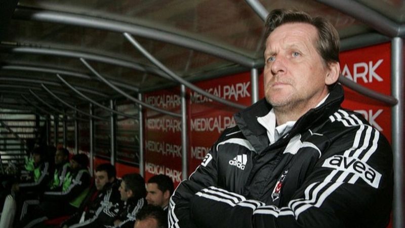 Göztepe'de Bernd Schuster sesleri