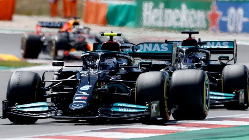 Formula 1 tarihinde ilk