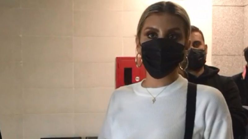 İrem Derici'nin hakaret davası açtığı gazeteci, bin 740 lira ceza ödeyecek