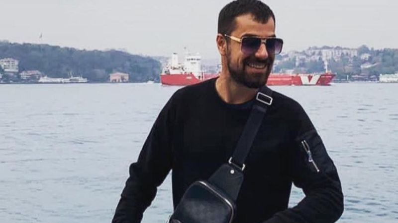 Antalya'da kazada hayatını kaybeden gencin ölümü sevenlerini yasa boğdu