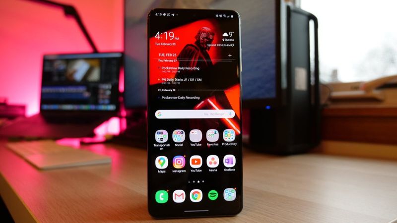 Samsung, kendi uygulamalarındaki reklamları kaldırdı