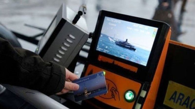 6 Ekim 2021: İstanbul'da toplu taşımada 'kalan peş peşe' uyarısı nedir