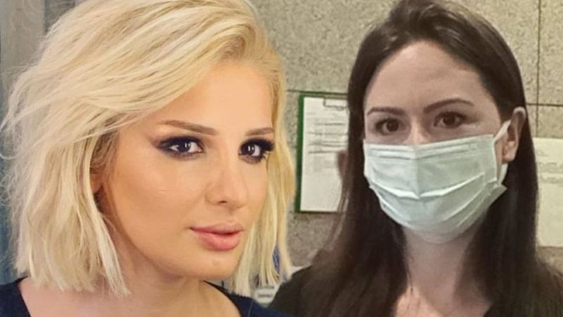 İki Gökçe Kırgız arasındaki hukuk savaşı sürüyor