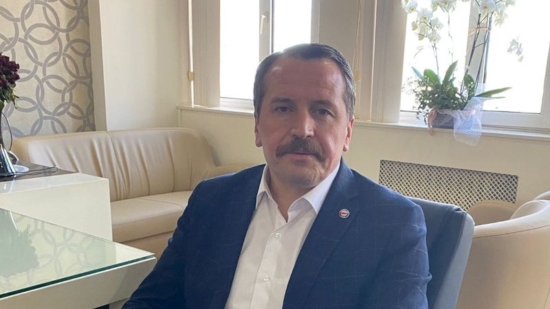 Memur-Sen Genel Başkanı Ali Yalçın, 3600 ek göstergeyle ilgili konuştu