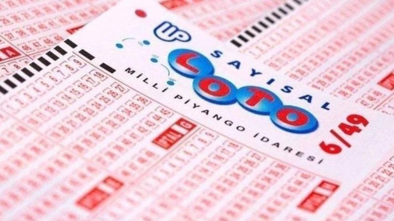 MPİ Çılgın Sayısal Loto sonuçları 6 Ekim 2021: Sayısal Loto bilet sorgulama