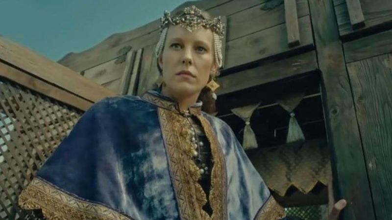 Kuruluş Osman'ın Mari'si Şeyma Korkmaz kimdir? Mari Kosses karakteri...