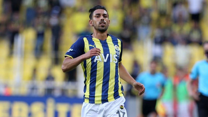 Fenerbahçe'de sakatlıkların son durumu
