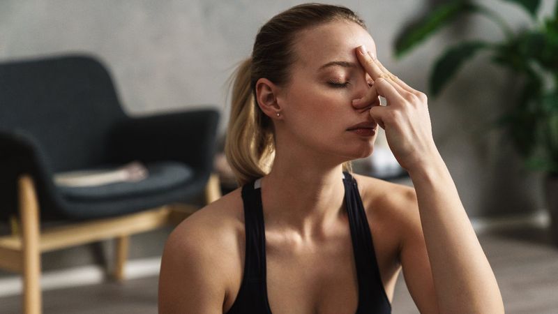 Astımı kontrol etmek için 3 nefes egzersizi