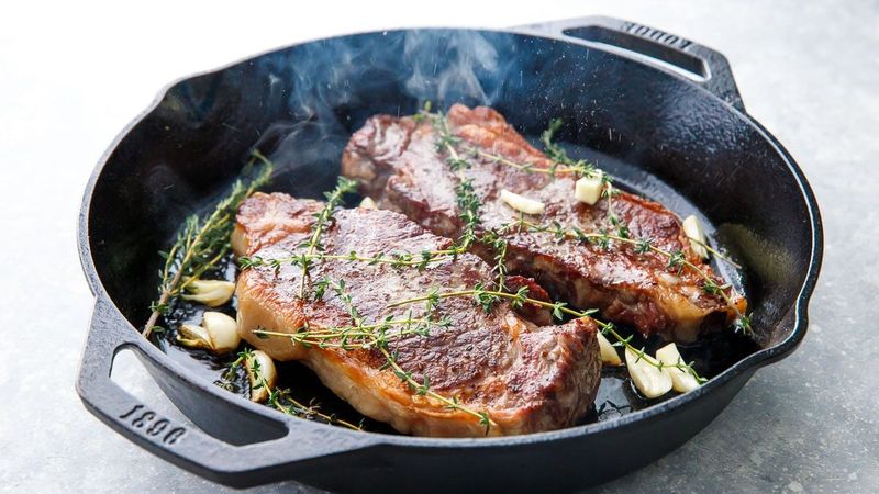 6 adımda et mühürlemenin püf noktaları