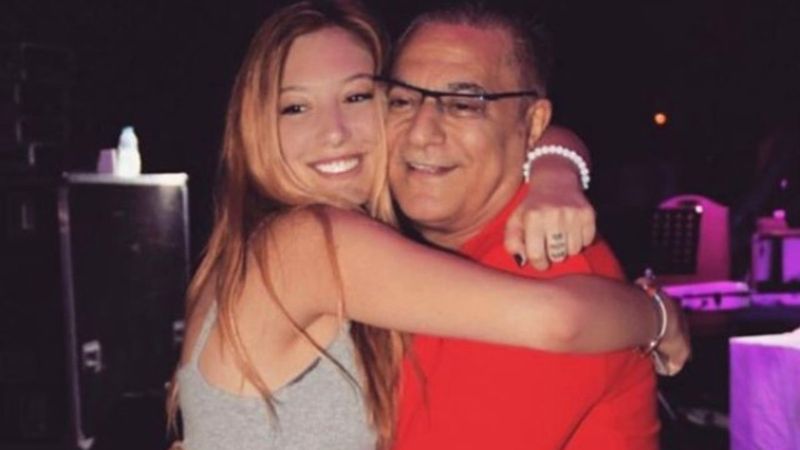 Yasmin Erbil'in 'baba' korkusu! 'Ne olur biraz empati kurun...'