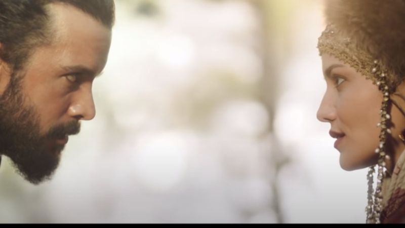 Alparslan: Büyük Selçuklu dizisinin yayın tarihi belli oldu mu? Gözler o güne çevrildi