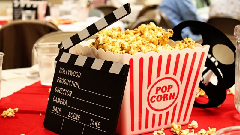 Sinema tutkunlarına: Bu hafta vizyona giren filmler (8-15 Ekim 2021)