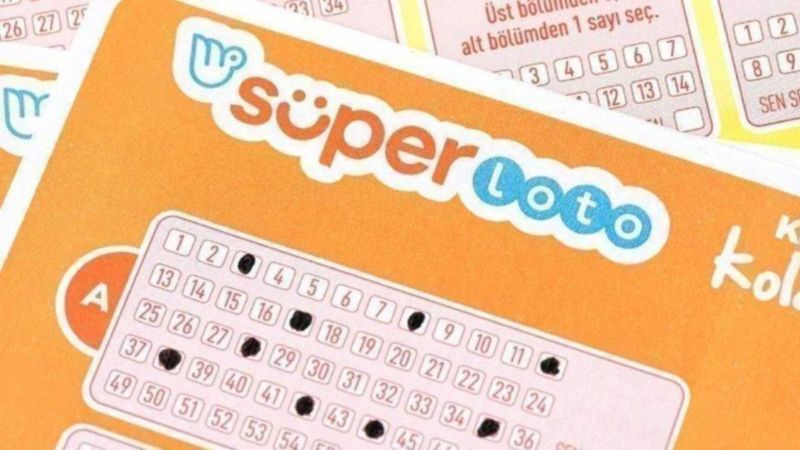 MPİ 7 Ekim 2021 Süper Loto sonuçları: Süper Loto bilet sorgulama ekranı
