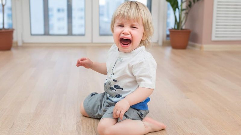 2 yaş sendromu ile başa çıkmanın pratik yolları