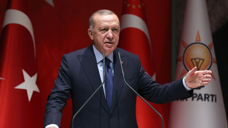 Cumhurbaşkanı Erdoğan, 3600 ek gösterge için tarih verdi