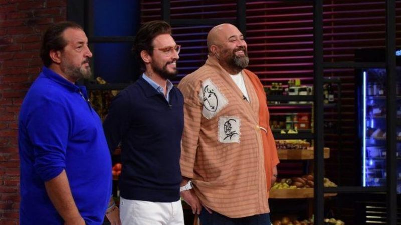 MasterChef'te kimler potaya girdi? MasterChef'te eleme adayı olan isimler..