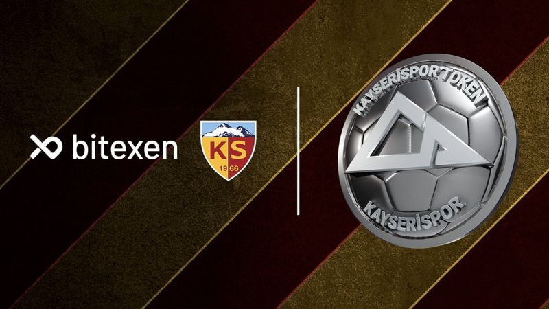 KYSR Token Arzı Bitexen’de Başladı!