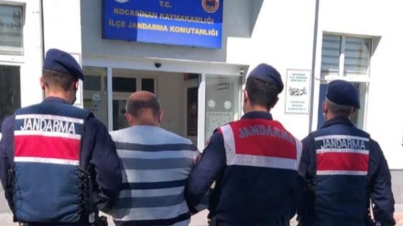Kayseri'deki firari hükümlüler yakalandı