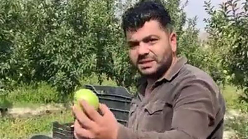 Çiftçinin isyanı: Komisyoncular servet kazanıyor