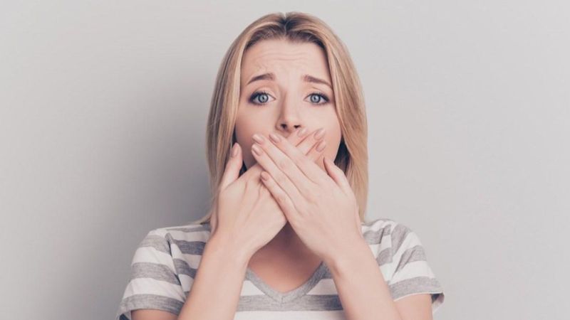 Hıçkırığı tetikleyen 4 neden ve durdurmanın en kolay yolları