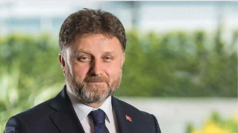 Tarım Kredi Kooperatifleri Genel Müdürü Fahrettin Poyraz'dan maaş savunması