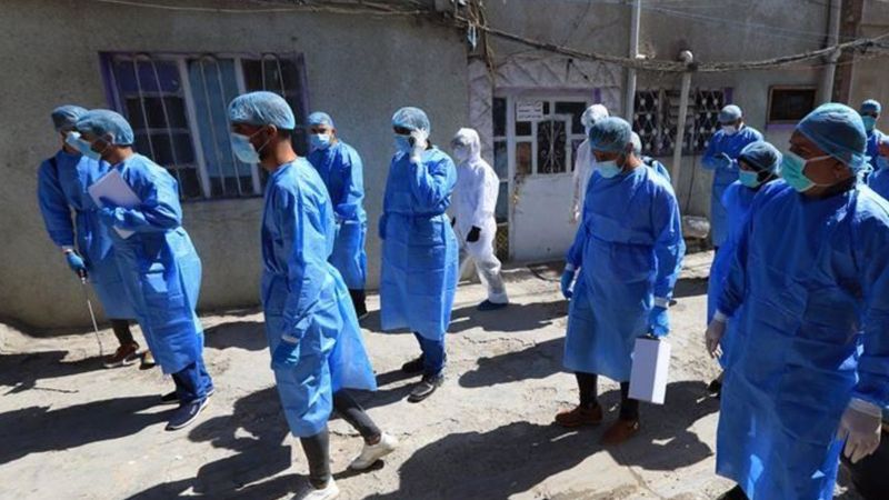 Dünya, koronavirüsün ardından muhtemel yeni salgınları konuşuyor