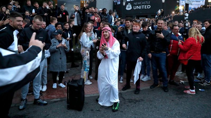 Newcastle United'da teknik direktörlüğe iki aday