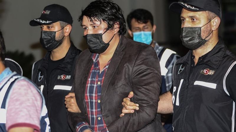 'Tosuncuk' Mehmet Aydın'a yeni dava açıldı