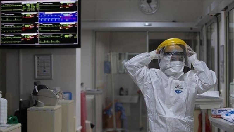 Koronavirüs vaka tablosu açıklandı mı? 11 Ekim Pazartesi vaka ve ölüm sayısı