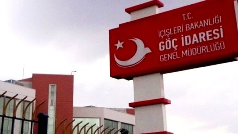 Göç İdaresi Müdürlüğü'nün statüsü değişti! İşte yeni adı...