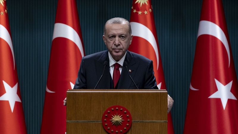 Çevre ve Şehircilik Bakanlığı'nın ismi değişiyor