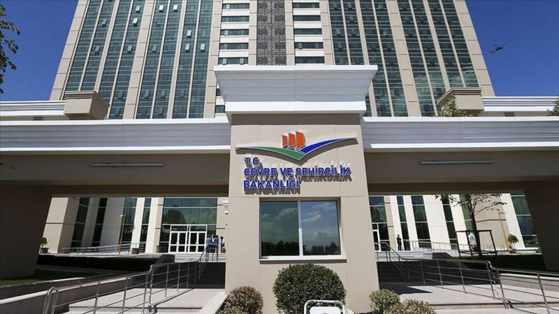 Paris İklim Anlaşması'nın ardından ikinci adım! O bakanlığın adı değişti...