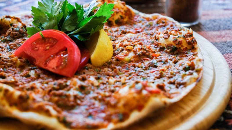 Kıymetli lezzet: Lahmacunun 5 bin yıllık hikayesi