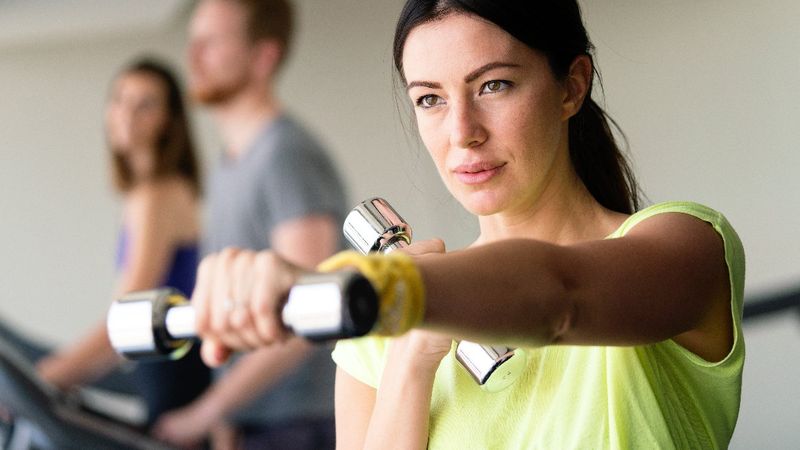 Spor yapanların kolay tüketebileceği 3 protein kaynağı