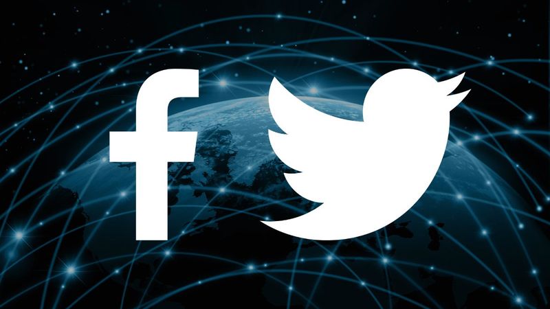 Gençler Facebook ve Twitter'dan hoşlanmıyor