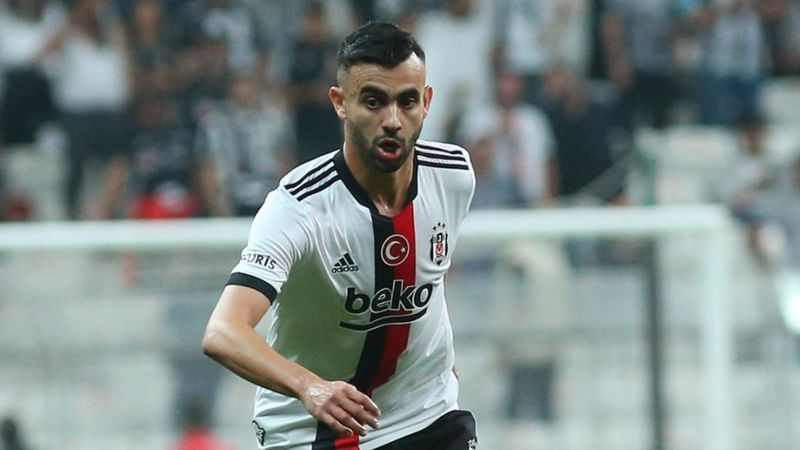 Ghezzal, Başakşehir maçıyla çıkış yakalamak istiyor