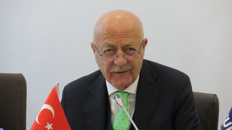 AK Parti Milletvekili İsmet Uçma hayatını kaybetti