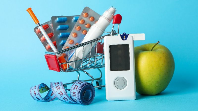 Kan şekerini düşüren 10 besin