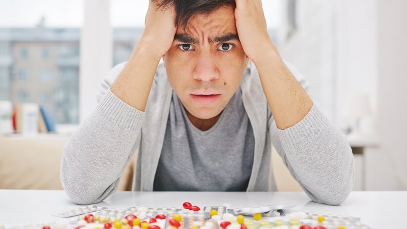 Moralinizi yükseltmek için ihtiyacınız olan 9 besin