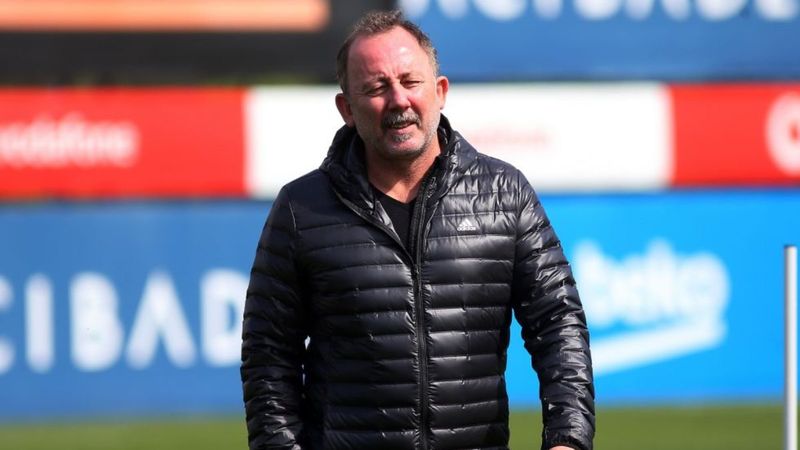 Sergen Yalçın, İstanbul'da kayıp istemiyor