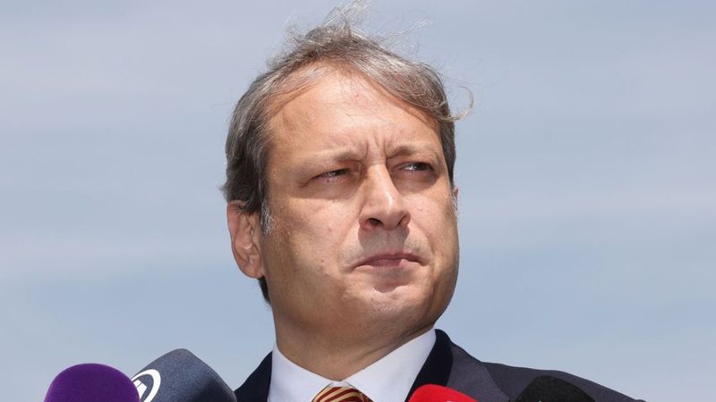 Burak Elmas'tan Fenerbahçe sözleri