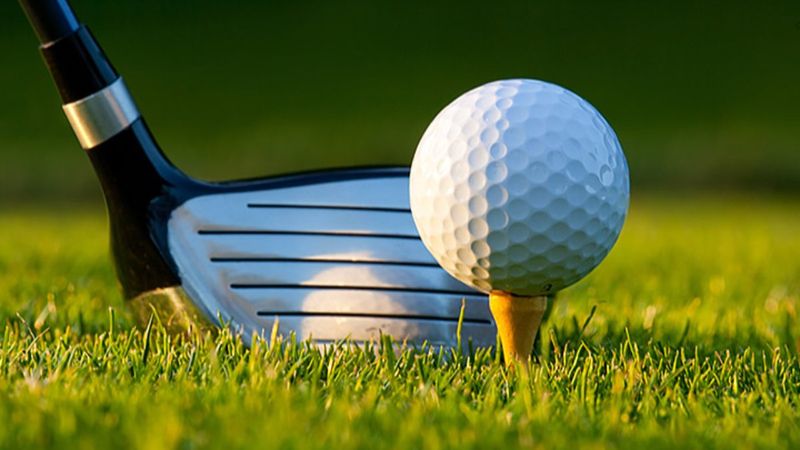 Golf toplarındaki çukurların sebebi