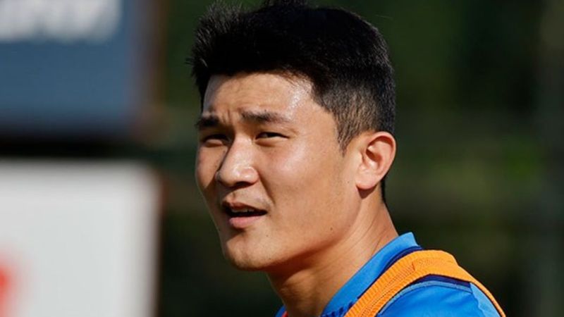 Fenerbahçe'de Kim Min-Jae seferberliği