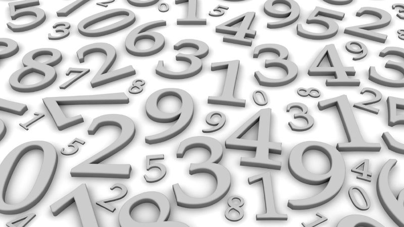 Asal sayılar hangileridir? 0 ve 1 asal sayı mı? En küçük asal sayı...