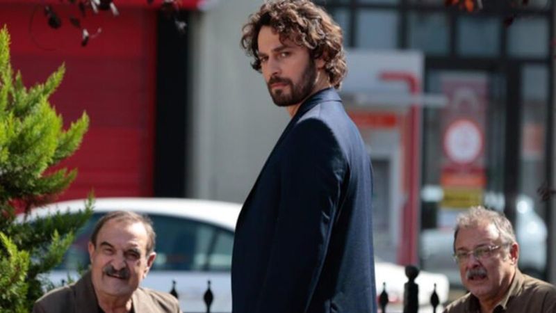 Masumlar Apartmanı Ceylan'ı kim, belli oldu mu? Geri dönüyor...