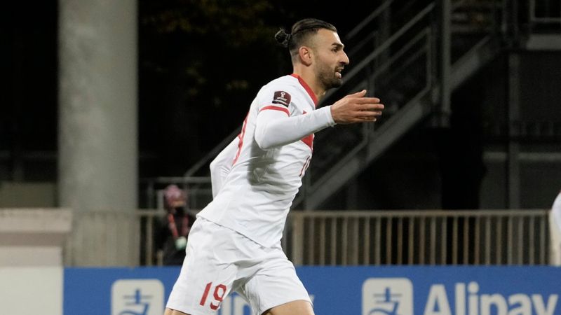 A Milli Takımımız gruptan nasıl çıkar