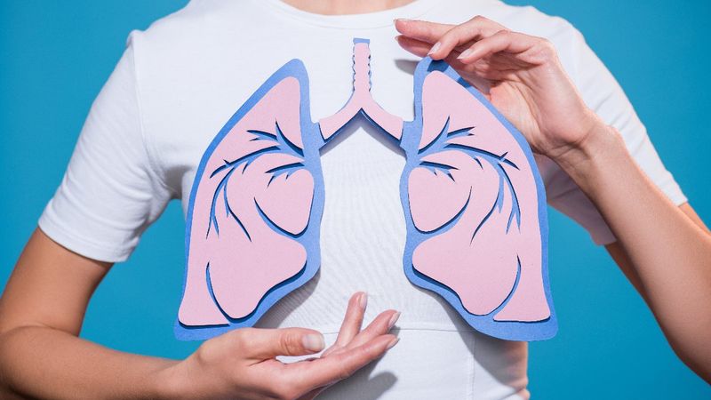 Akciğer kanserinin en erken görülen 5 belirtisi