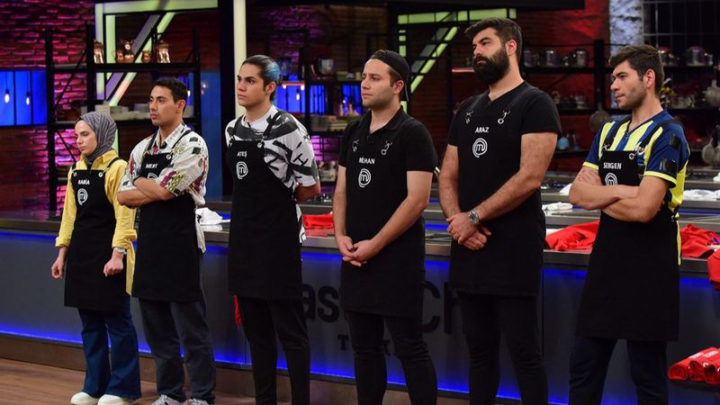 MasterChef'te potaya kim girdi? 11 Ekim 2021 MasterChef eleme adayı...