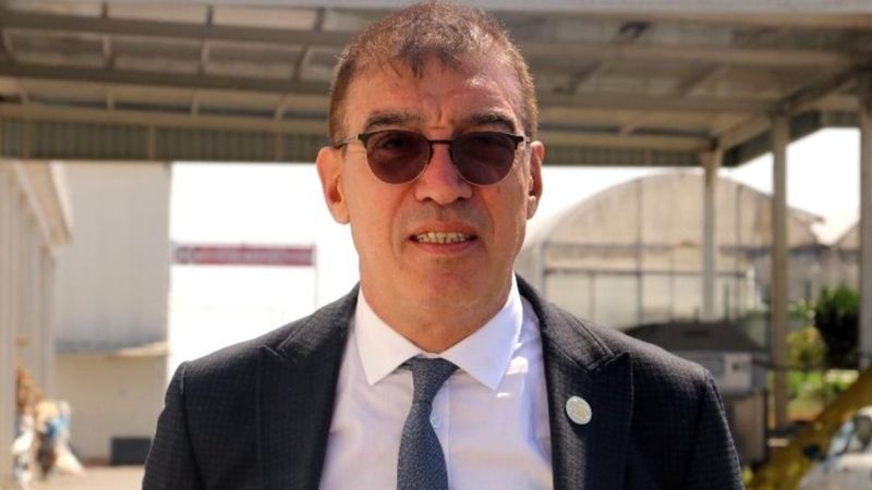 Başkan futbolculara kızdı: Eşek alsaydım