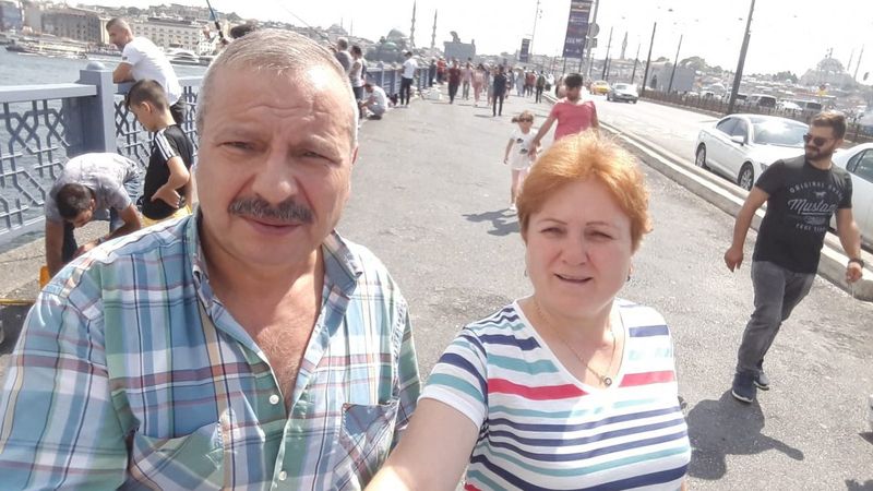 Giresun’da düğünde vurulan kadının eşi: Teksas gibi mermi sıkılıyor